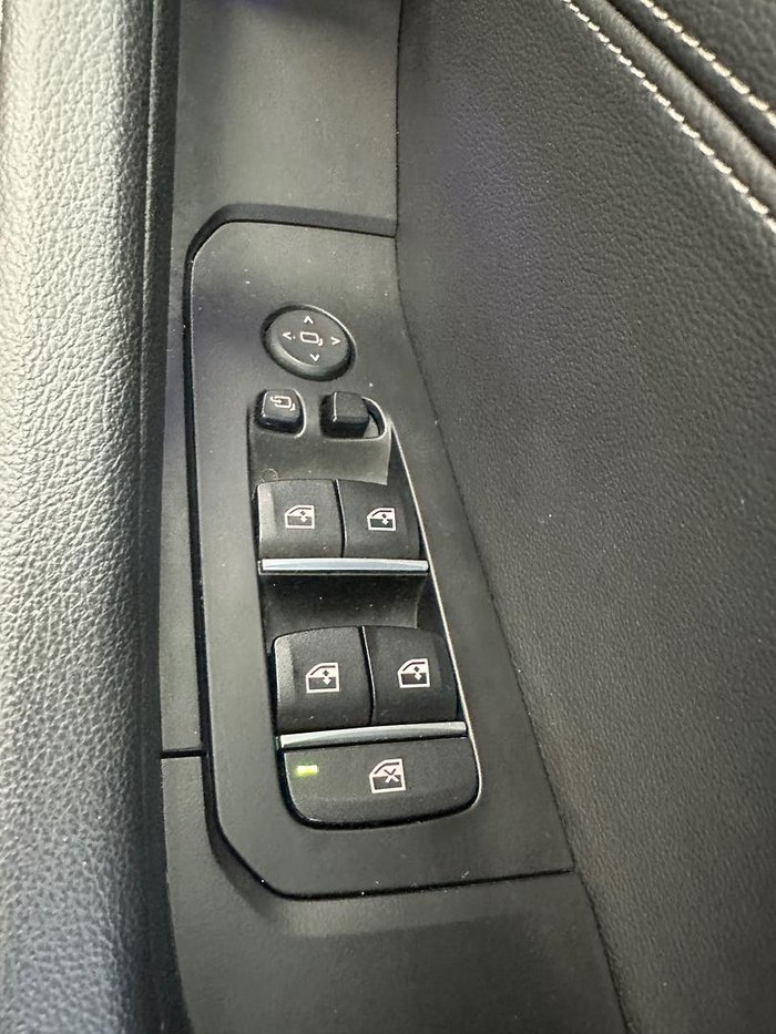 2022 BMW X6 xDrive40i M Sport