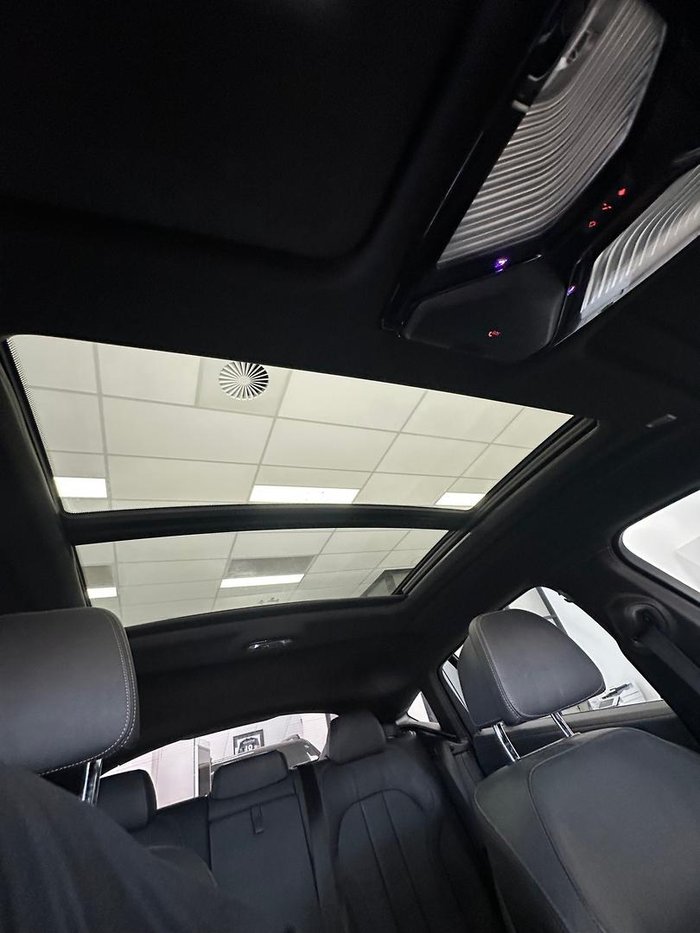 2022 BMW X6 xDrive40i M Sport