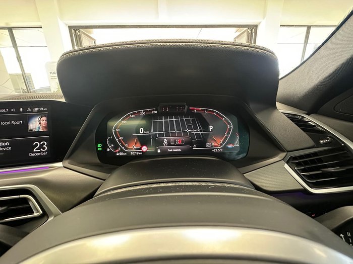 2022 BMW X6 xDrive40i M Sport