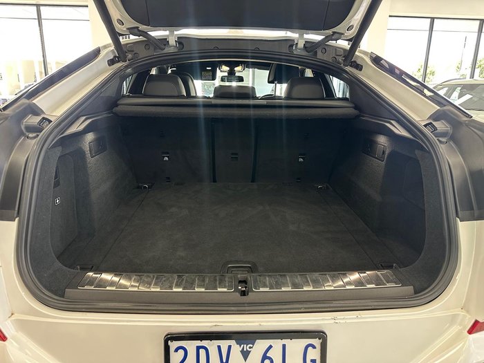 2022 BMW X6 xDrive40i M Sport