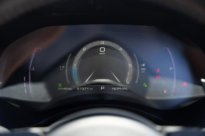 2022 GWM Ute Cannon-X NPW 4X4 Dual Range Pittsburgh Silver