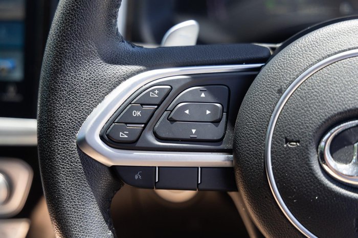 2022 GWM Ute Cannon-X NPW 4X4 Dual Range Pittsburgh Silver