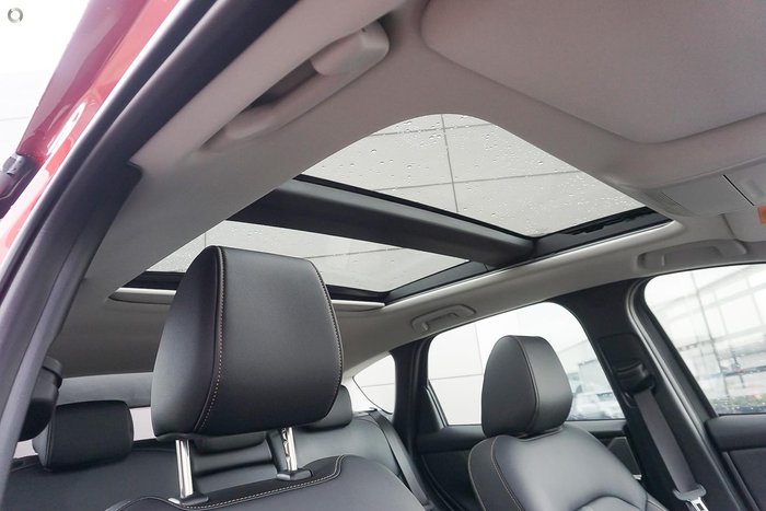 2025 Mazda CX-60 G40e GT