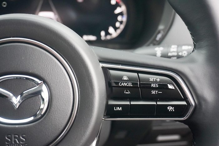 2025 Mazda CX-60 G40e GT