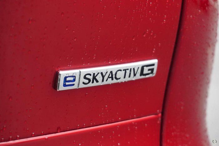 2025 Mazda CX-60 G40e GT