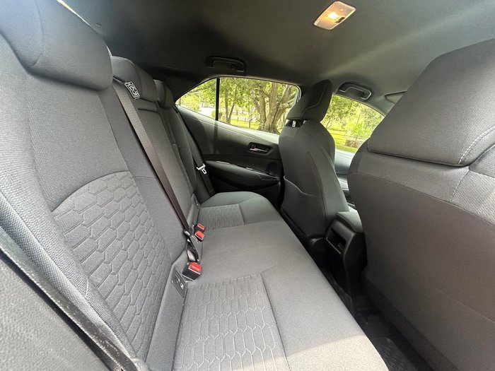 2021 Toyota Corolla Ascent Sport Hybrid