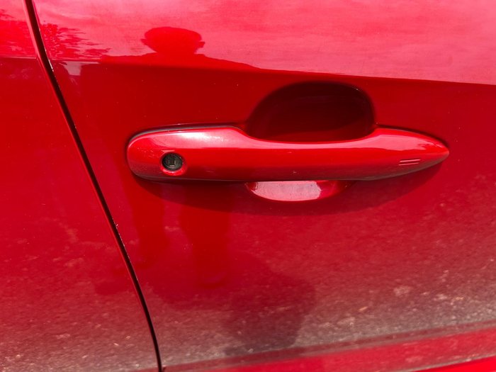 2021 Toyota Corolla Ascent Sport Hybrid