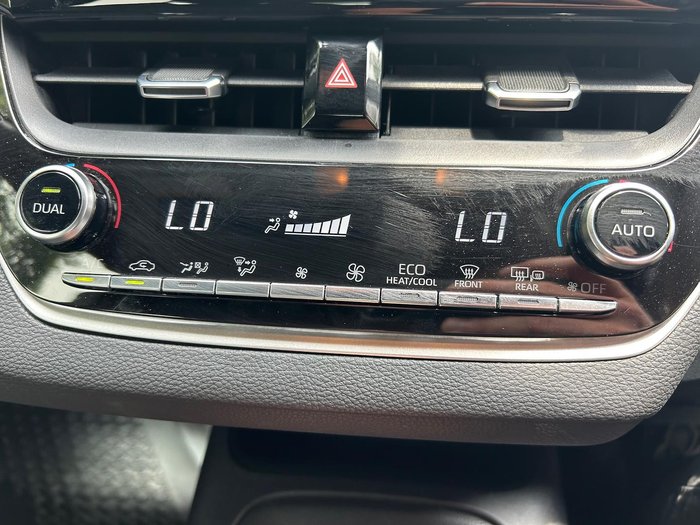 2021 Toyota Corolla Ascent Sport Hybrid