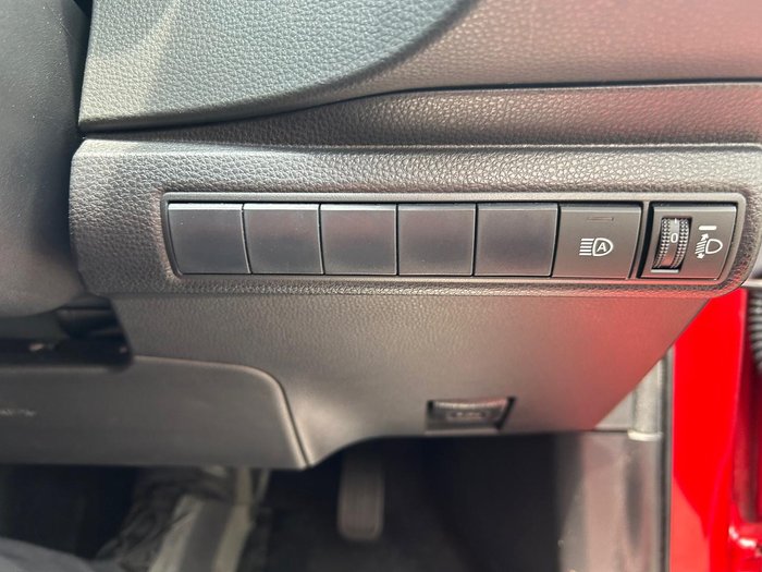 2021 Toyota Corolla Ascent Sport Hybrid