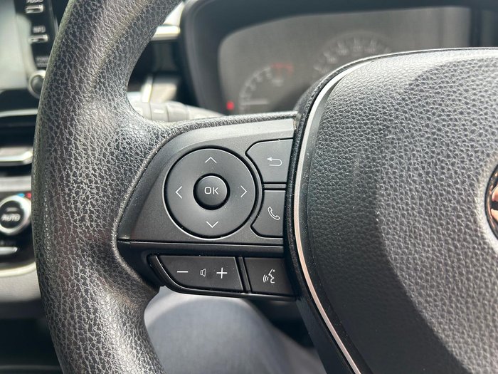 2021 Toyota Corolla Ascent Sport Hybrid