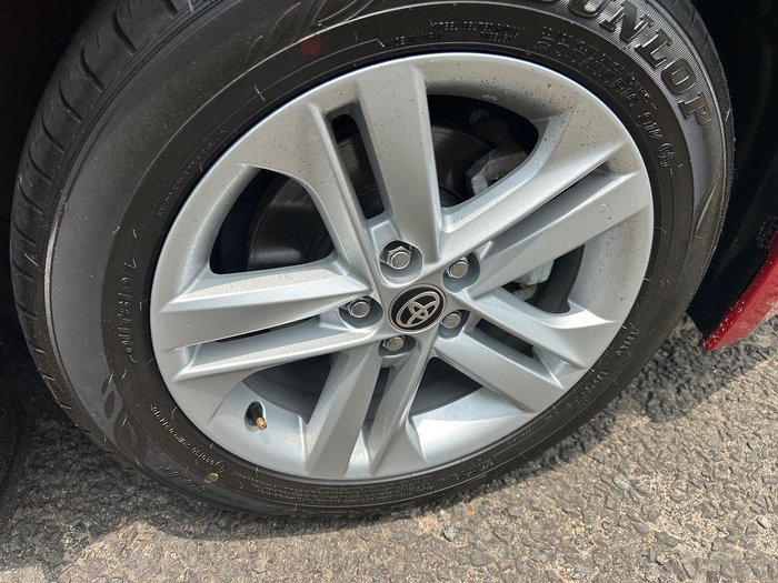 2021 Toyota Corolla Ascent Sport Hybrid