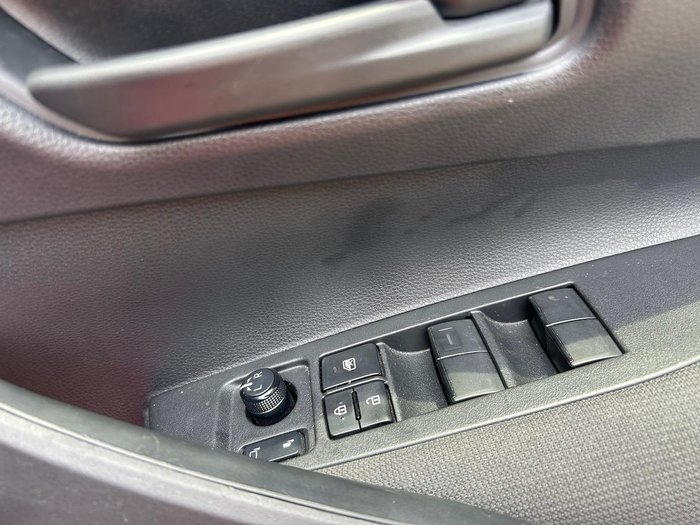 2021 Toyota Corolla Ascent Sport Hybrid