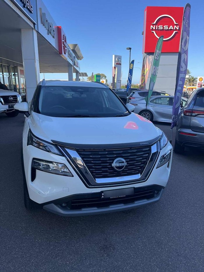 2023 Nissan X-TRAIL ST-L