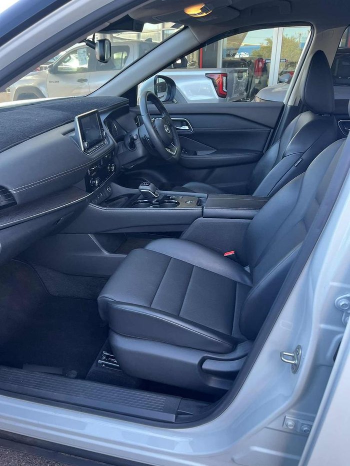 2023 Nissan X-TRAIL ST-L