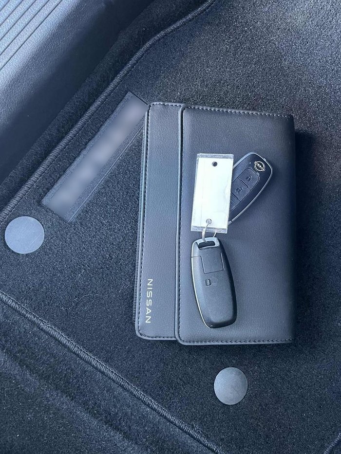 2023 Nissan X-TRAIL ST-L