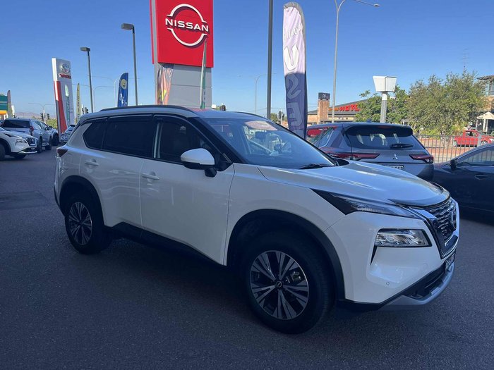 2023 Nissan X-TRAIL ST-L