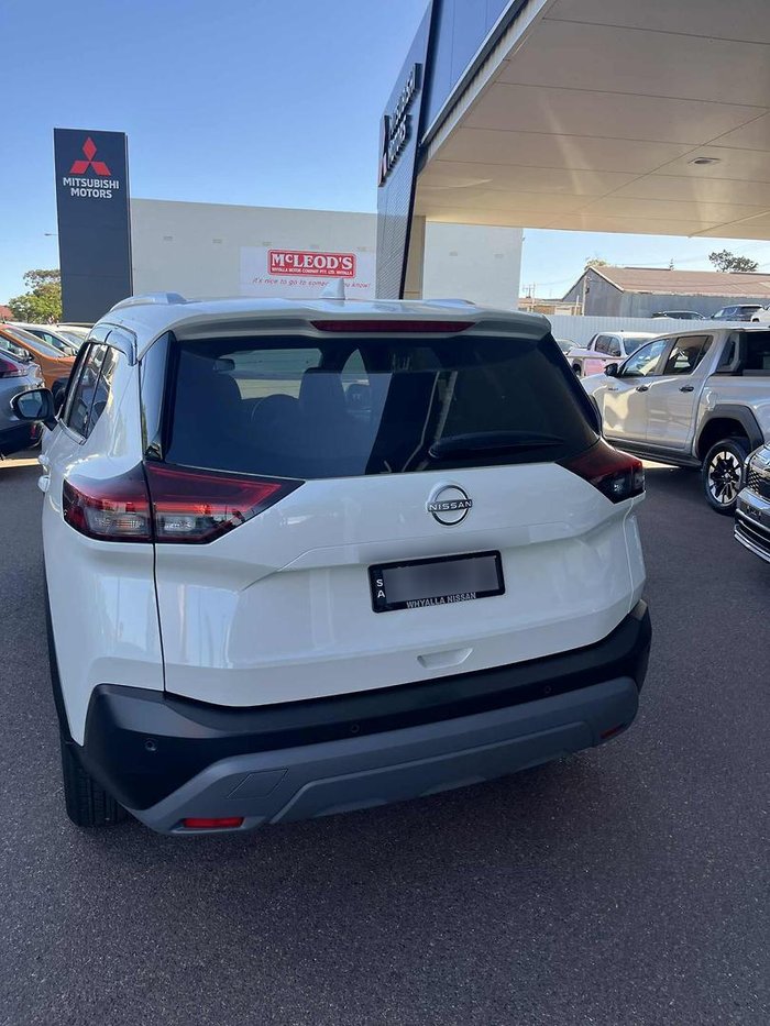 2023 Nissan X-TRAIL ST-L