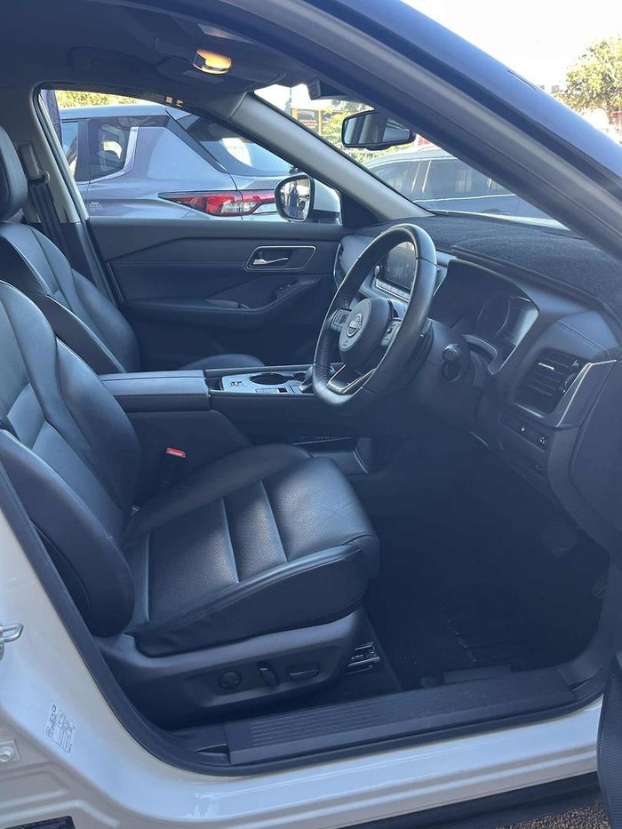 2023 Nissan X-TRAIL ST-L