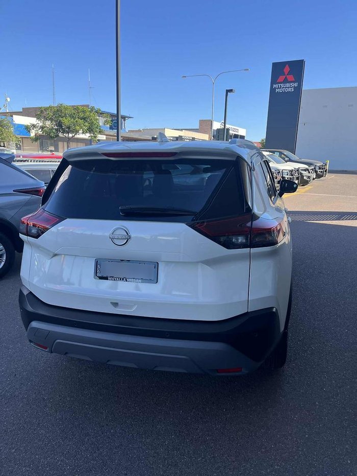 2023 Nissan X-TRAIL ST-L