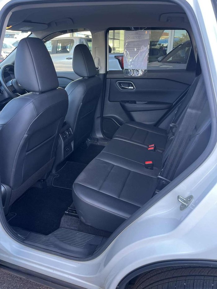 2023 Nissan X-TRAIL ST-L