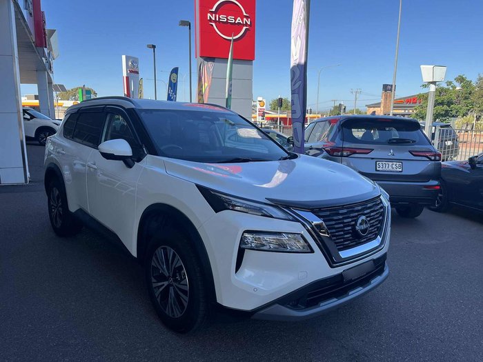 2023 Nissan X-TRAIL ST-L
