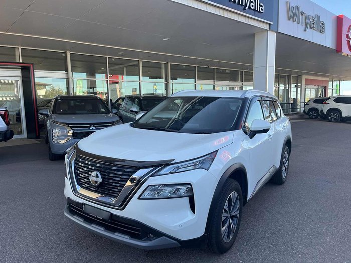 2023 Nissan X-TRAIL ST-L