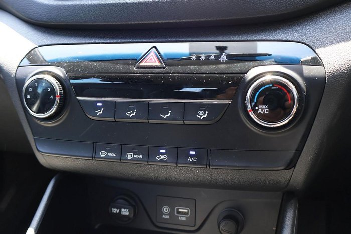 2016 Hyundai Tucson Active X