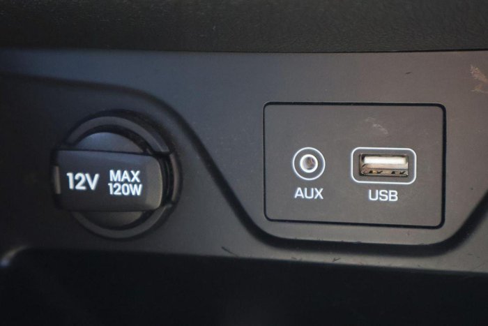 2016 Hyundai Tucson Active X