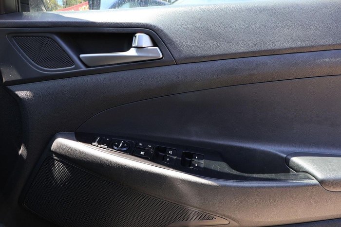 2016 Hyundai Tucson Active X