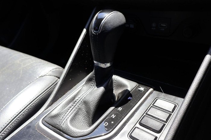 2016 Hyundai Tucson Active X