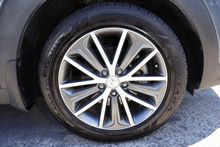 2016 Hyundai Tucson Active X