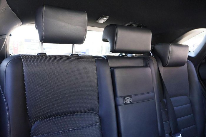 2016 Lexus NX 200t F Sport