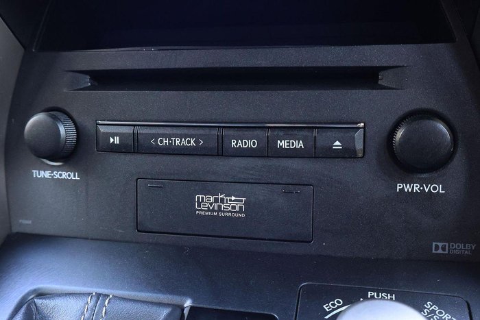 2016 Lexus NX 200t F Sport