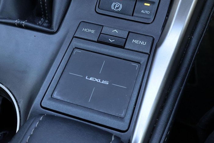 2016 Lexus NX 200t F Sport