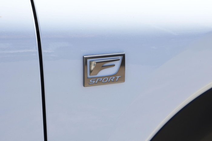 2016 Lexus NX 200t F Sport AGZ15R AWD Sonic Quartz