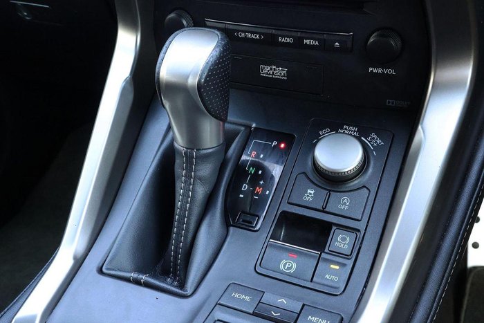 2016 Lexus NX 200t F Sport