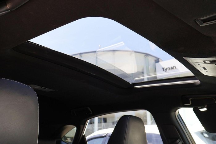 2016 Lexus NX 200t F Sport