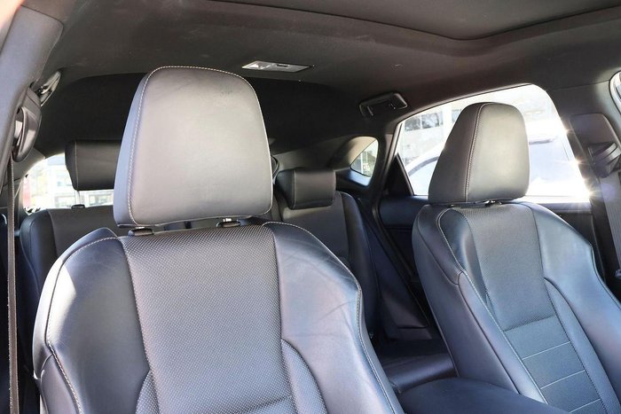 2016 Lexus NX 200t F Sport