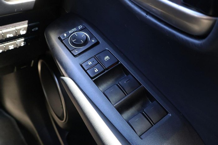 2016 Lexus NX 200t F Sport