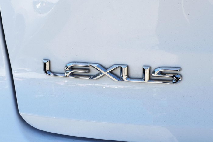 2016 Lexus NX 200t F Sport AGZ15R AWD Sonic Quartz