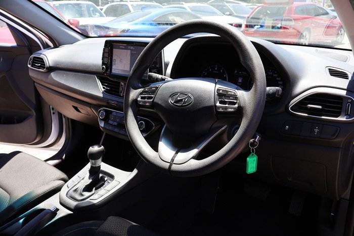 2017 Hyundai i30 Active