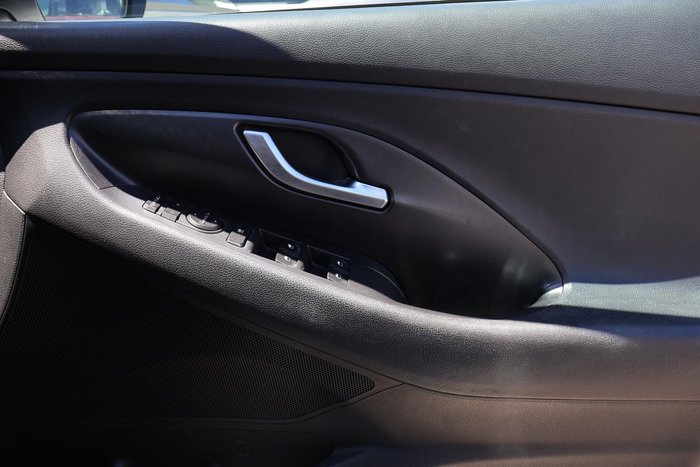 2017 Hyundai i30 Active