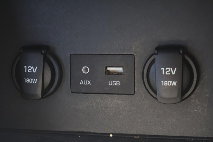 2017 Hyundai i30 Active PD MY18 Polar White