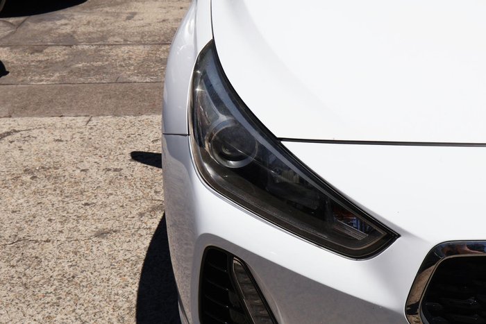 2017 Hyundai i30 Active