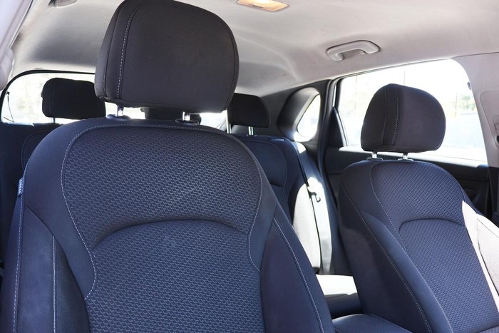 2017 Hyundai i30 Active