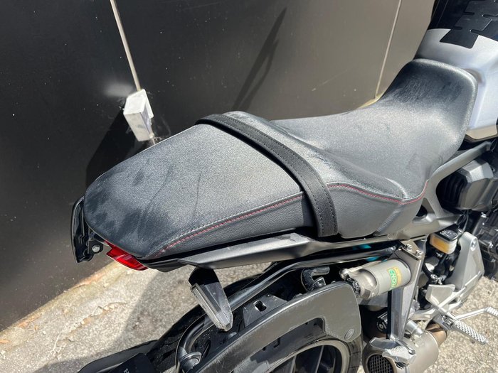 2018 Honda CB1000R ABS CB1000 Black