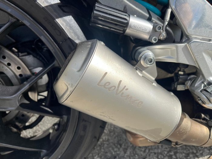 2018 Honda CB1000R ABS CB1000 Black