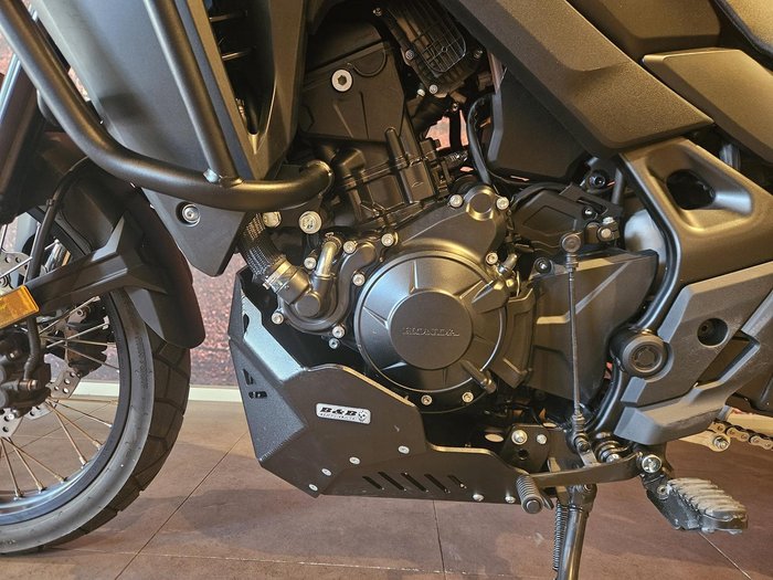 2023 Honda XL750 Transalp Transalp Black