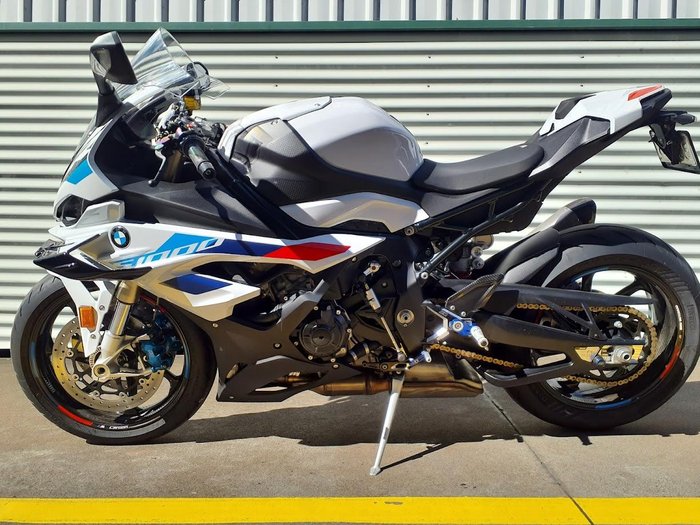2023 BMW S 1000 RR M Sport S 1000 Blue