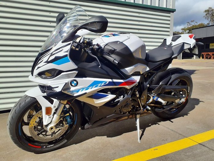 2023 BMW S 1000 RR M Sport S 1000 Blue